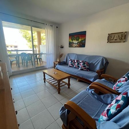 Residencial Alcanar Costa Εξωτερικό φωτογραφία