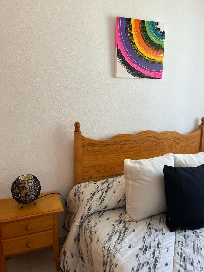 Residencial Alcanar Costa Εξωτερικό φωτογραφία