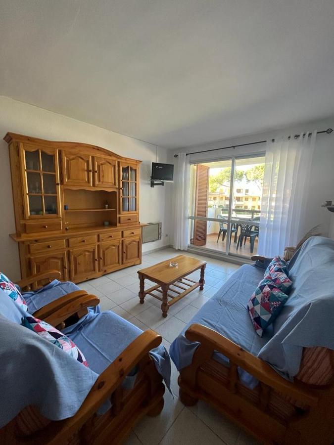 Residencial Alcanar Costa Εξωτερικό φωτογραφία