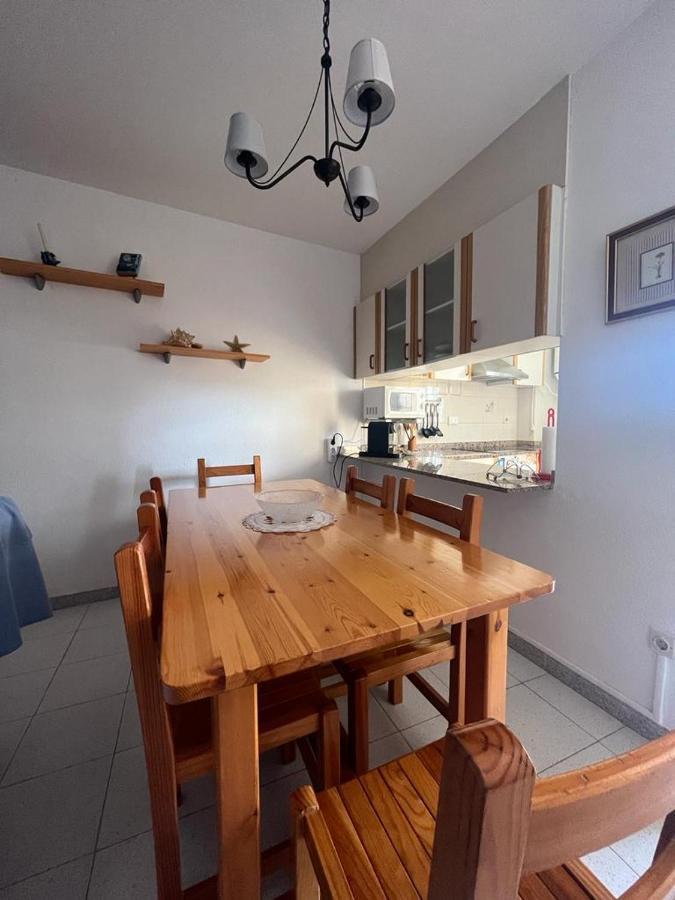 Residencial Alcanar Costa Εξωτερικό φωτογραφία