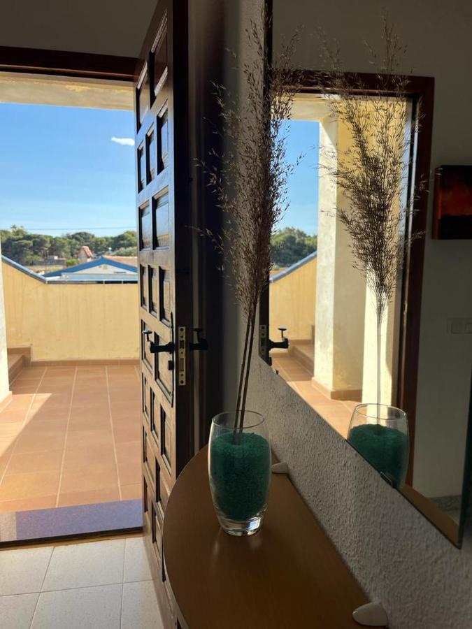 Residencial Alcanar Costa Εξωτερικό φωτογραφία