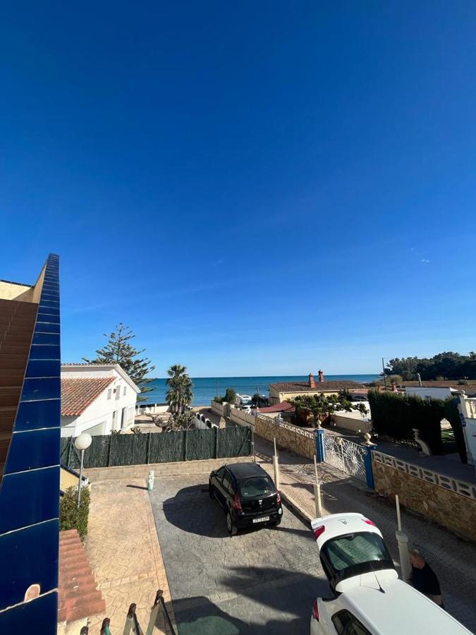 Residencial Alcanar Costa Εξωτερικό φωτογραφία