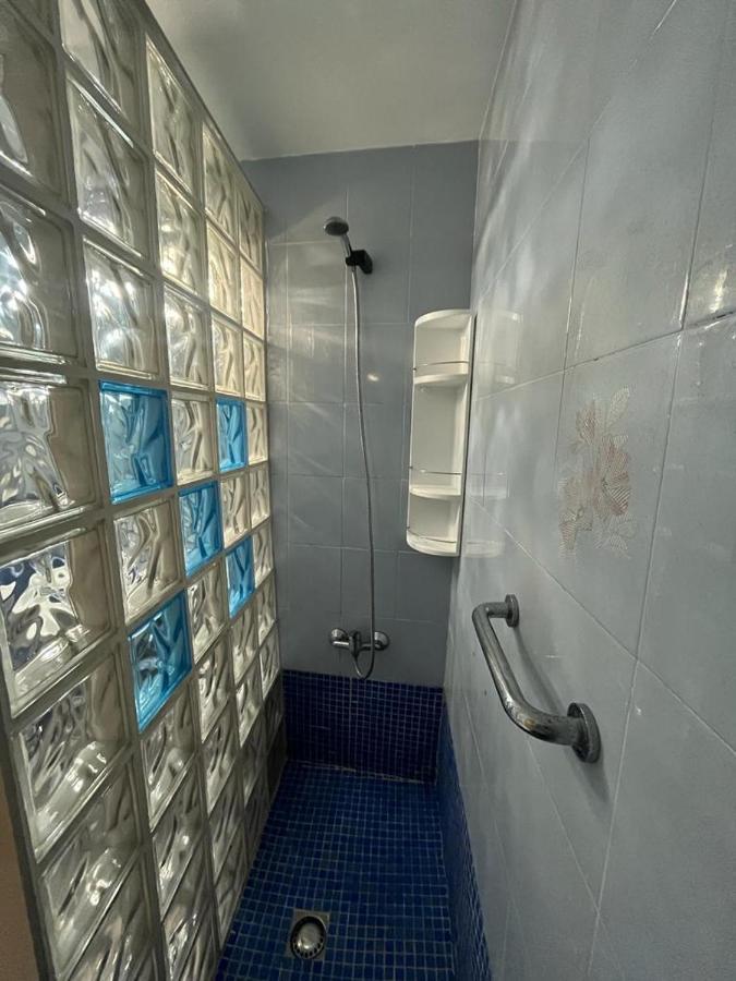 Residencial Alcanar Costa Εξωτερικό φωτογραφία
