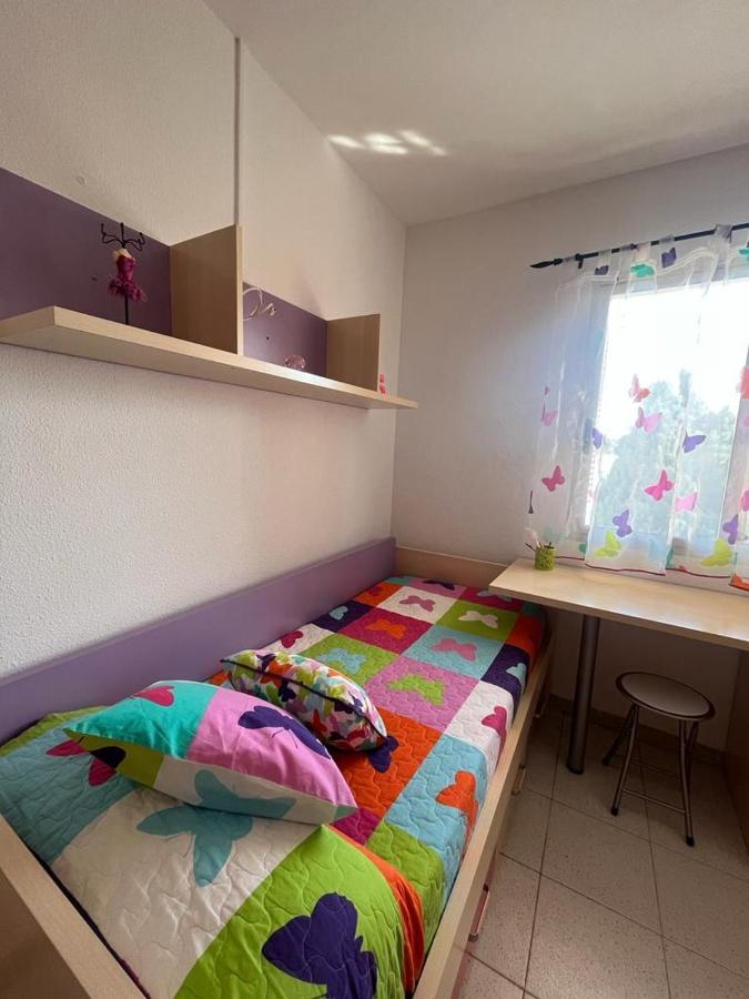 Residencial Alcanar Costa Εξωτερικό φωτογραφία