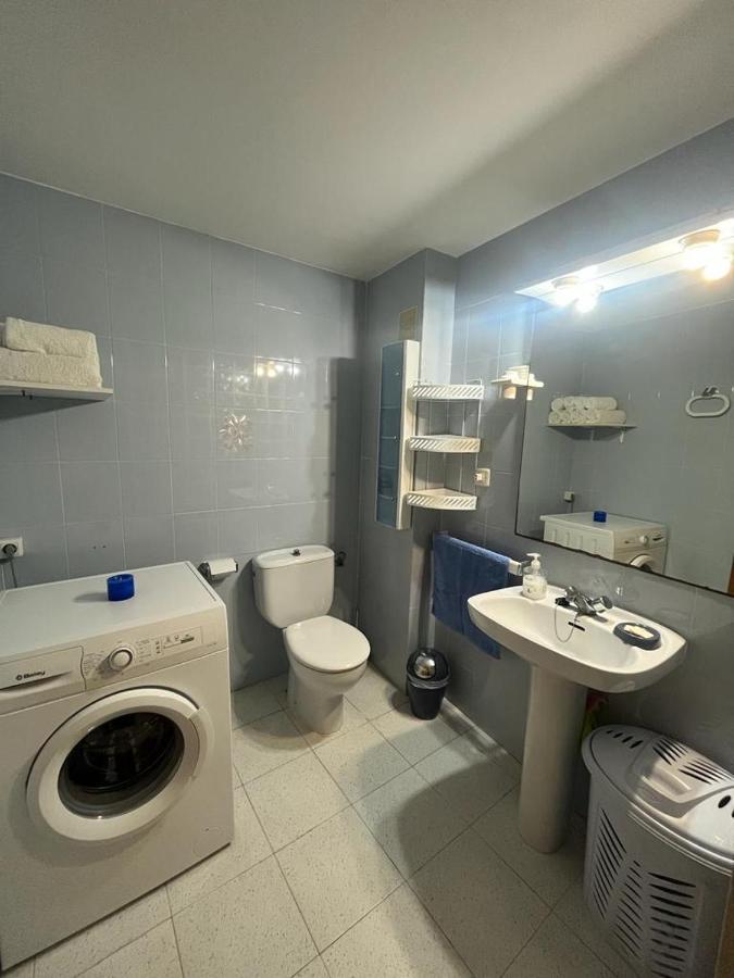 Residencial Alcanar Costa Εξωτερικό φωτογραφία