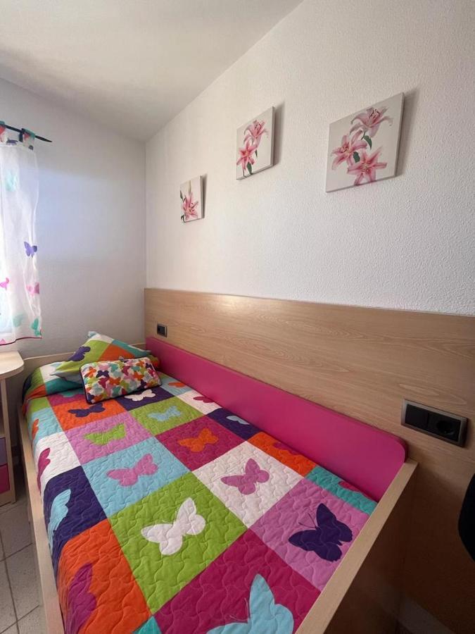 Residencial Alcanar Costa Εξωτερικό φωτογραφία