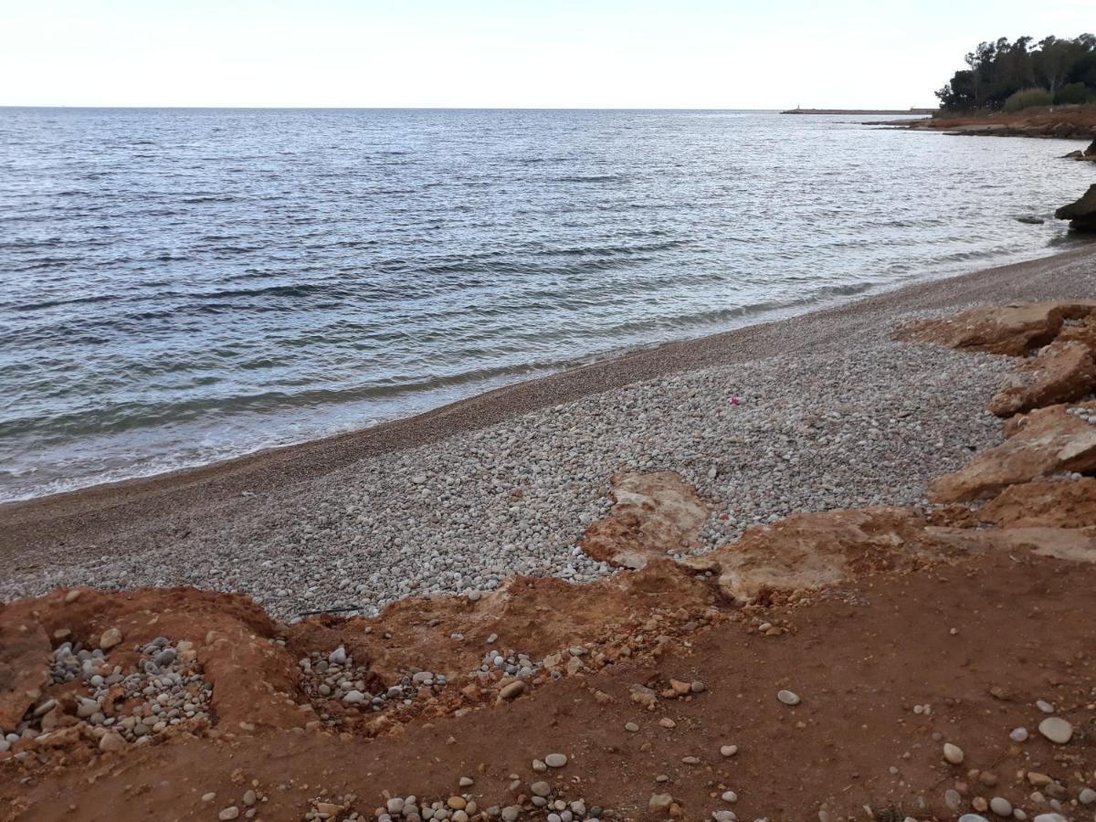 Residencial Alcanar Costa Εξωτερικό φωτογραφία